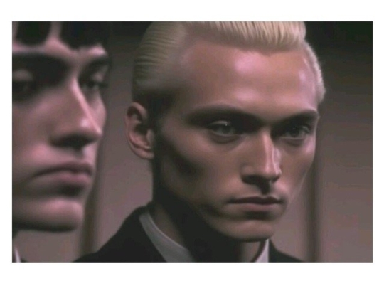 AI가 그린 80년대 야쿠자스타일 해리포터 | 인스티즈