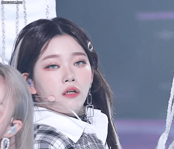 츠키의 열정에는 감동이 있다.gif | 인스티즈