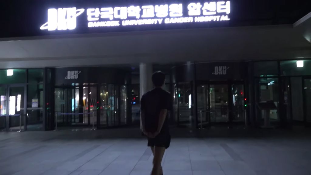 대장암 4기 20대 동생 만나러 간 보겸 근황 | 인스티즈