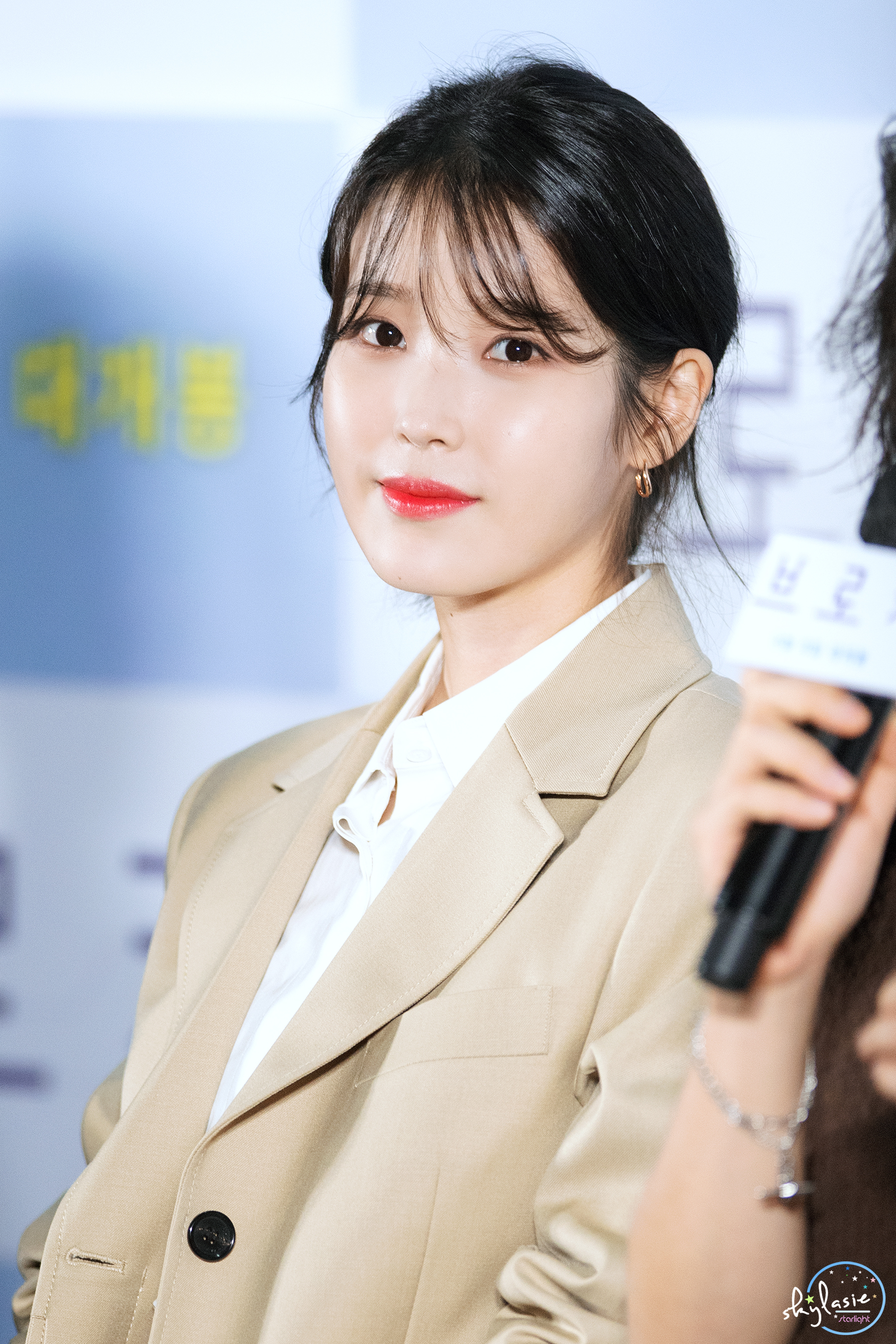 (스압)최근 아이유 미모 ㄷㄷㄷ.jpgif | 인스티즈
