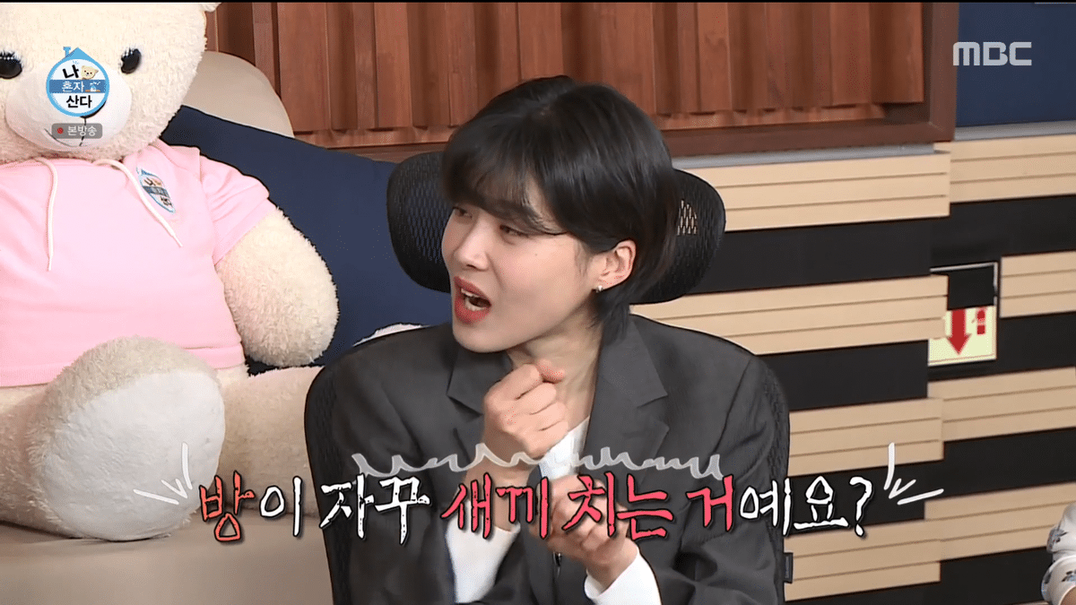 나혼산에 나온 샤이니 키 집 방 개수 ㄷㄷ | 인스티즈