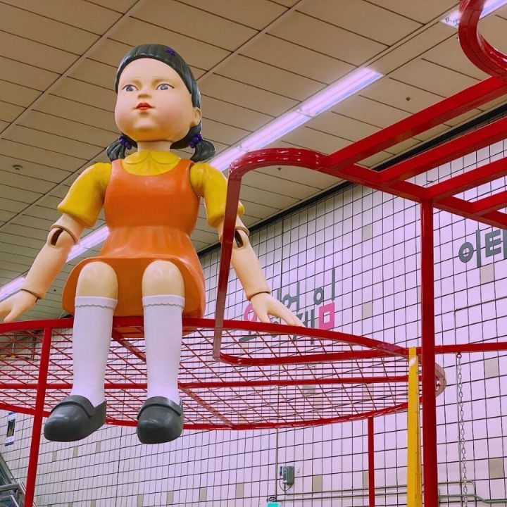이거 굿즈로 나오면 살 의향 있다 vs 없다.jpg | 인스티즈