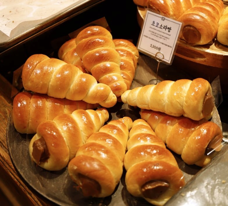 가격 인상된 대전 성심당 최근 근황.jpg | 인스티즈