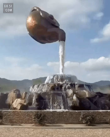 주전자 분수 | 인스티즈