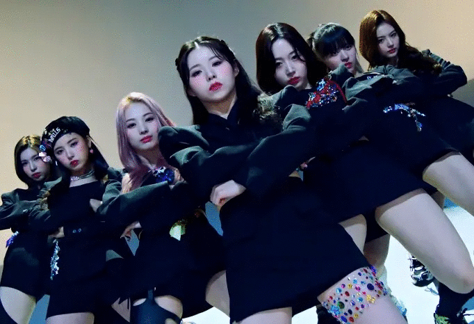 [분석글] JYP의 걸그룹이라는 이름이 갖는 의미 : NMIXX 로 보는 판도 이야기 | 인스티즈