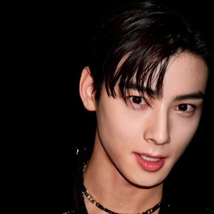 생각보다 남자다운 차은우 실물 체감짤ㄷㄷㄷㄷ | 인스티즈