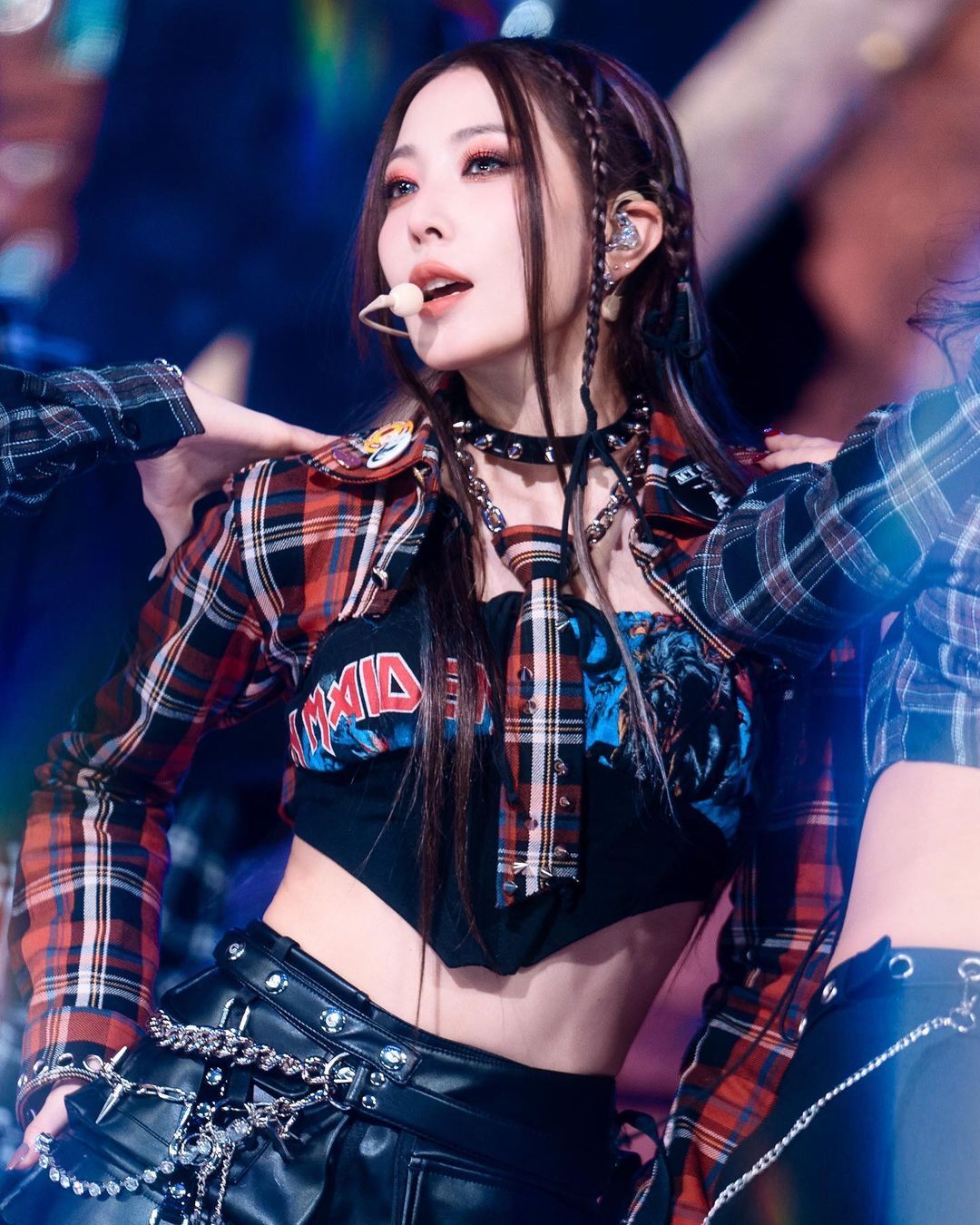 작성자가 좋아하는 SM 이사님 근황 | 인스티즈