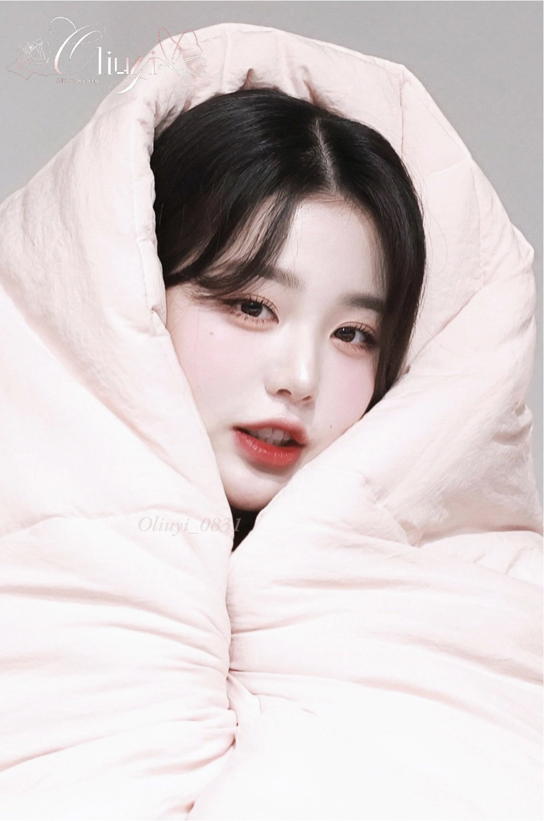 (스압)다라이 살벌한 최근 아이브 장원영.jpgif | 인스티즈