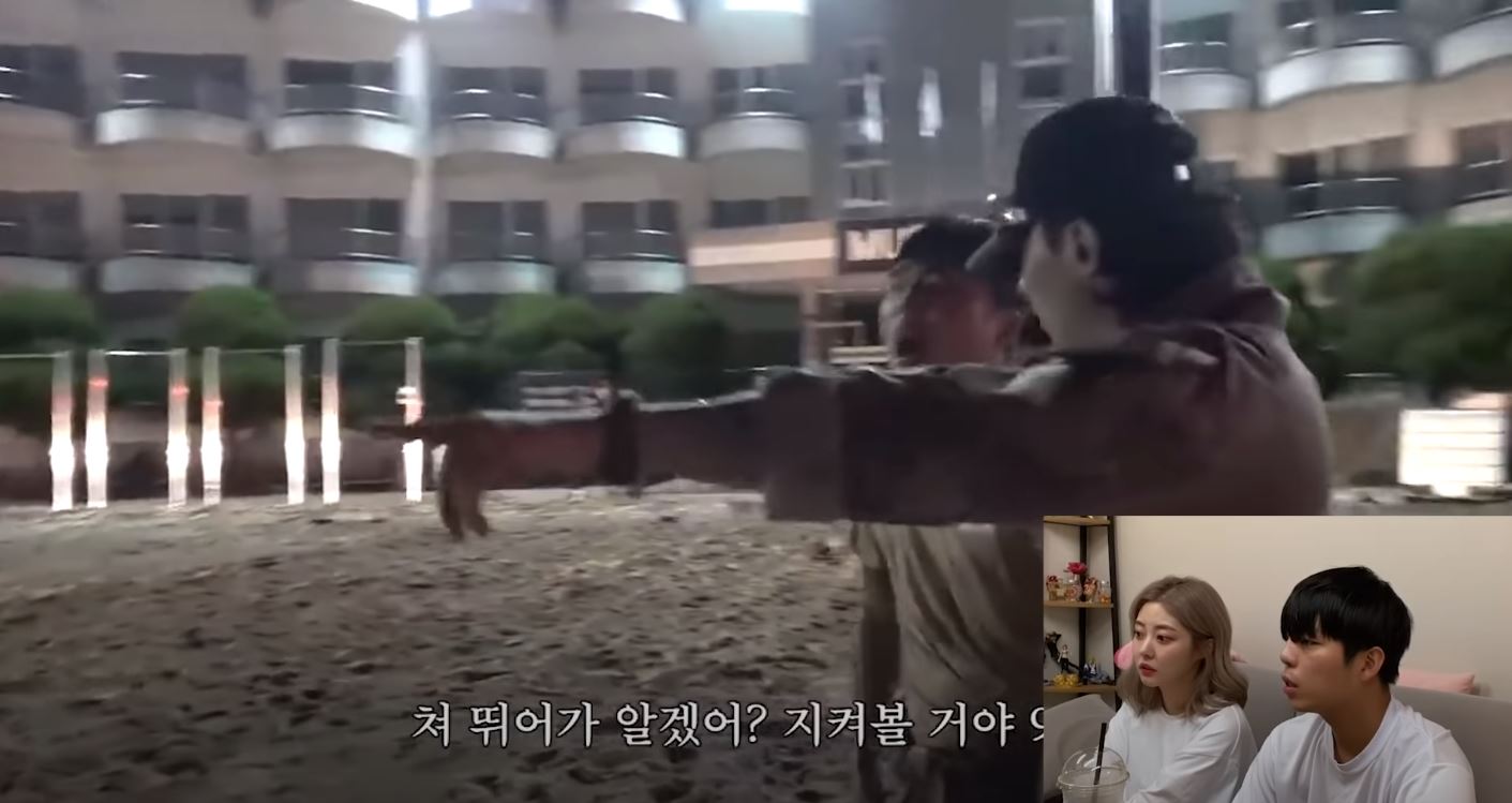 가짜사나이2 리뷰계 레전드 | 인스티즈