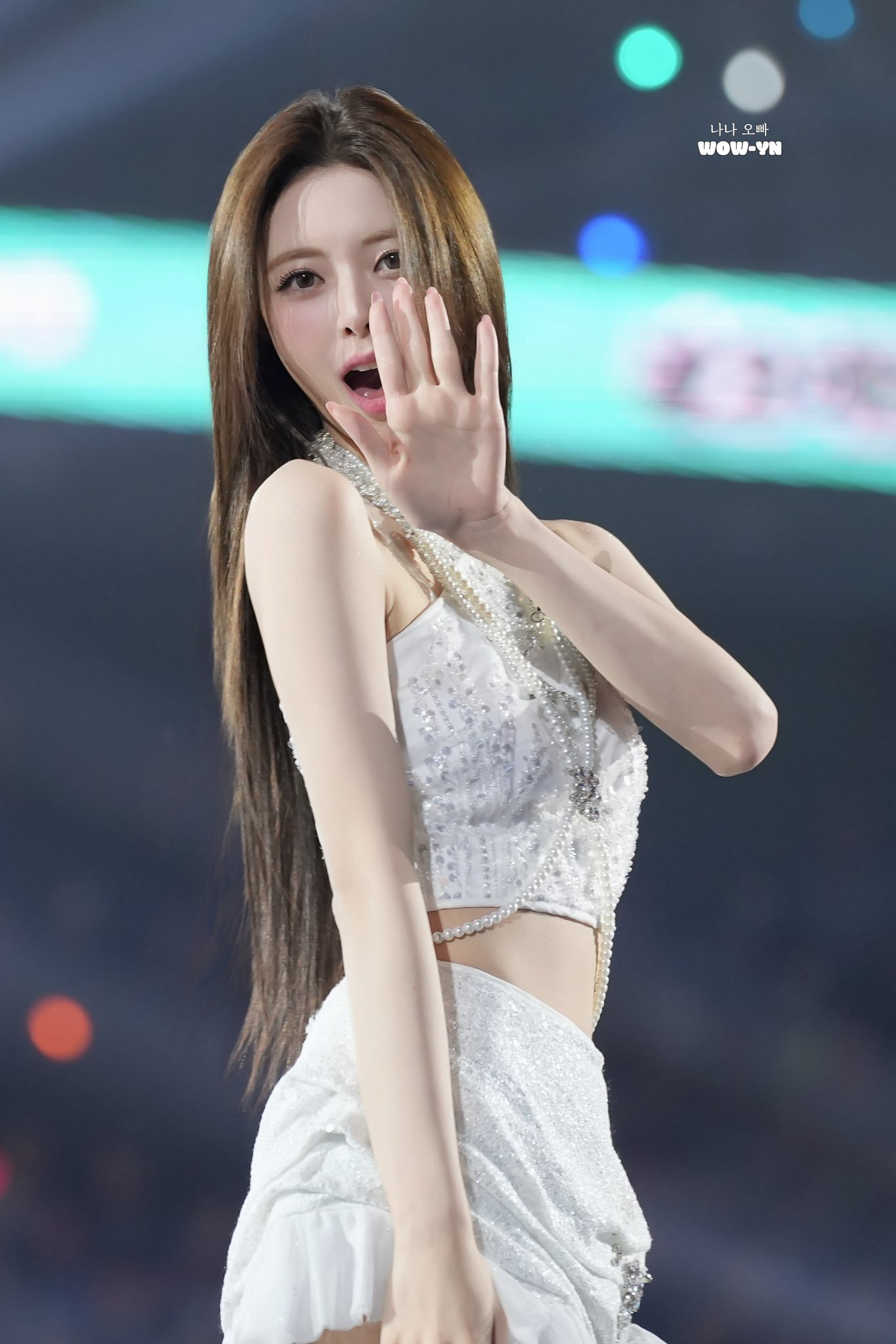 (스압)다라이 살벌한 ITZY 유나.jpgif | 인스티즈