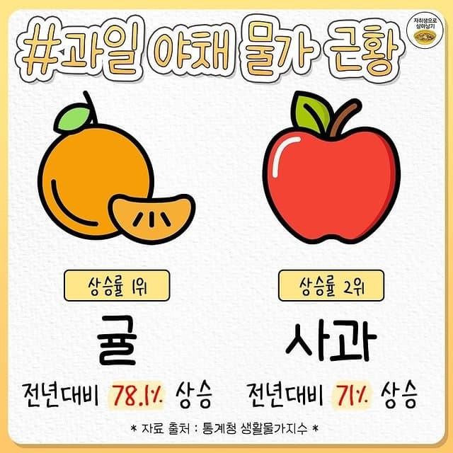 과일.야채 이미지