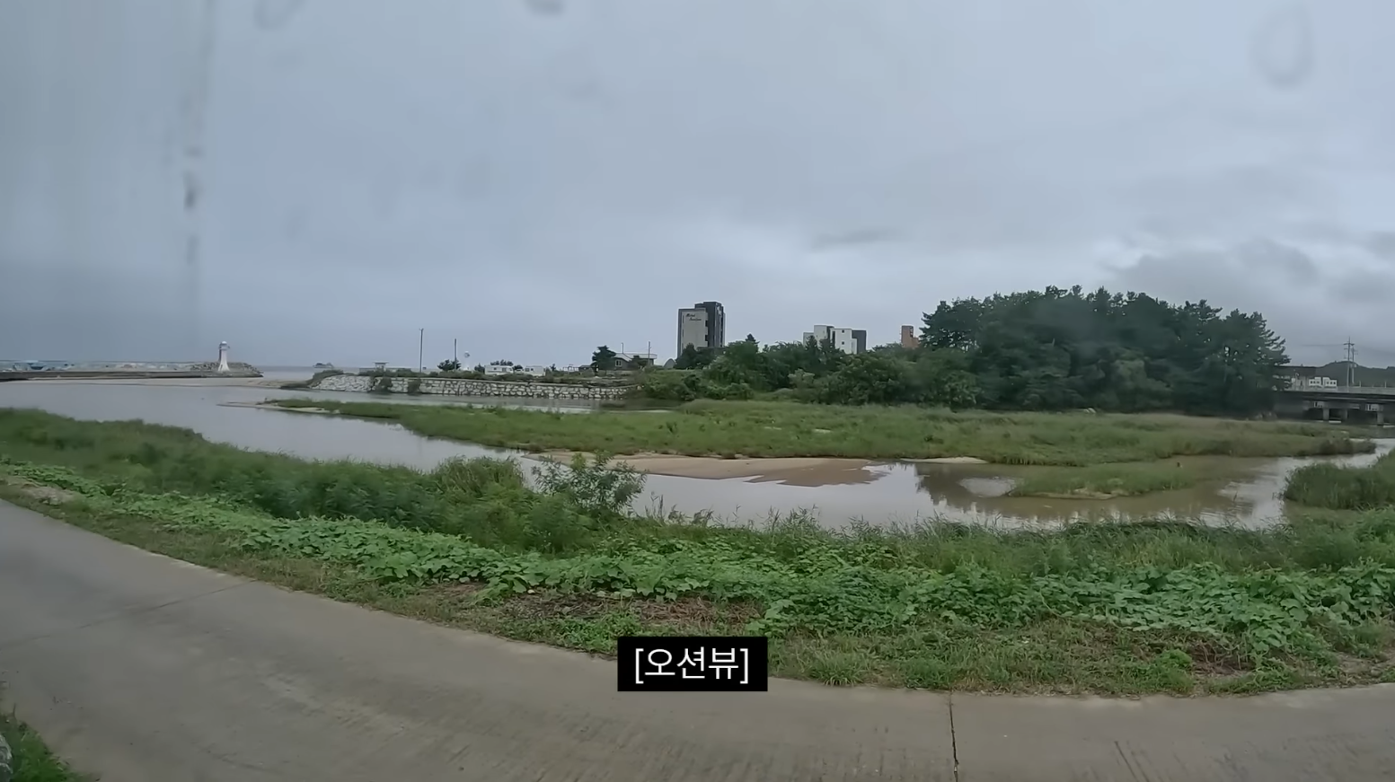 강릉에 있다는 중고시내버스 개조숙소 | 인스티즈