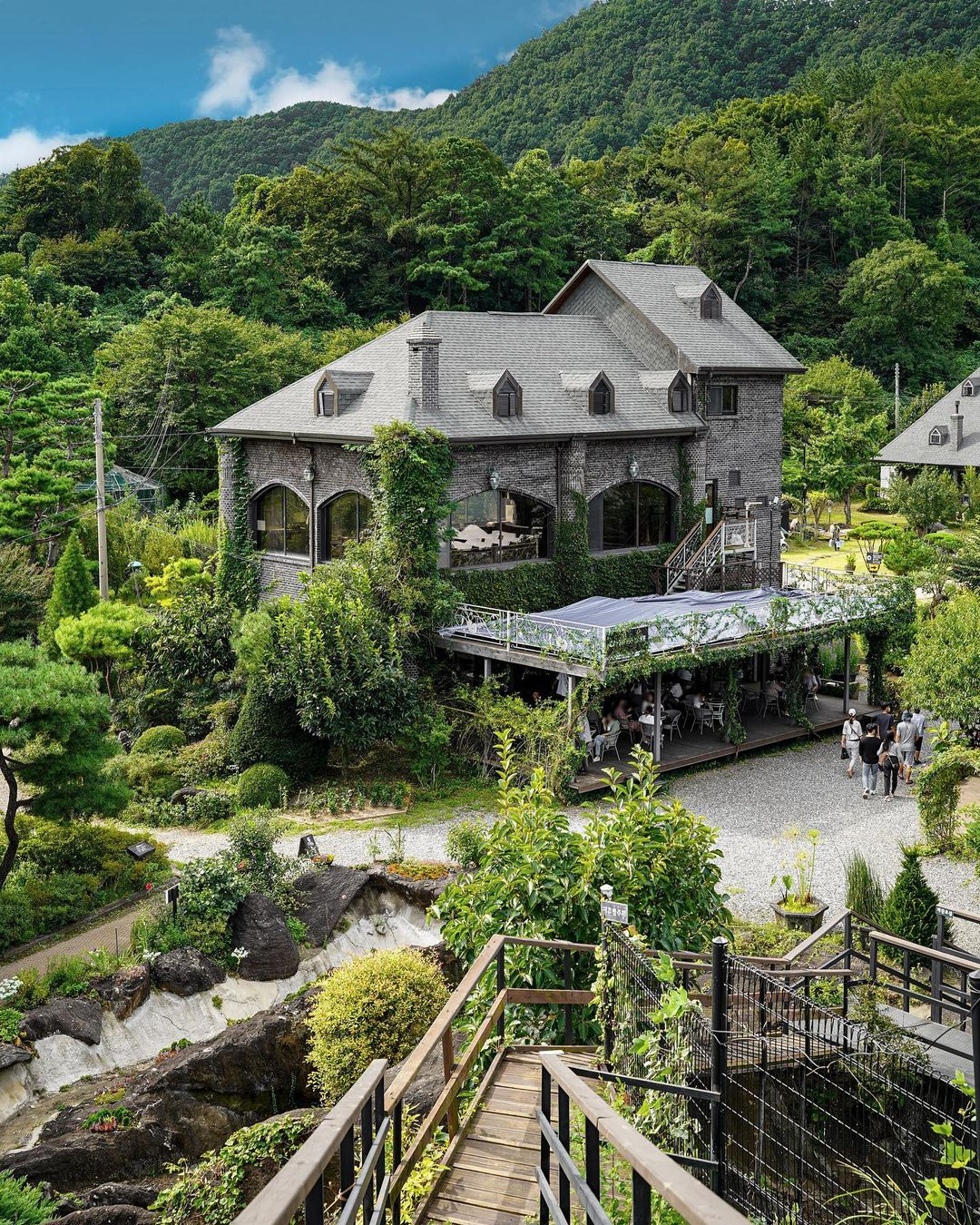 인생샷 찍기 좋다는 국내 배경이 예쁜 여행지들.JPG | 인스티즈