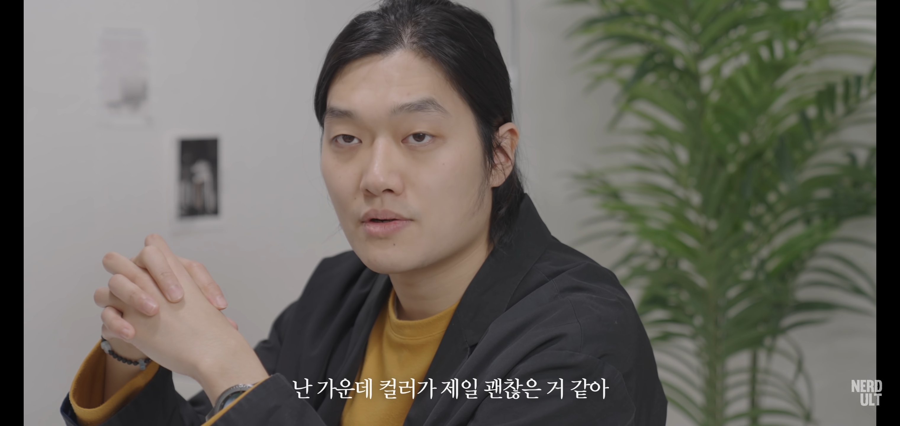 오빠, 이게 나아 이게 나아? | 인스티즈