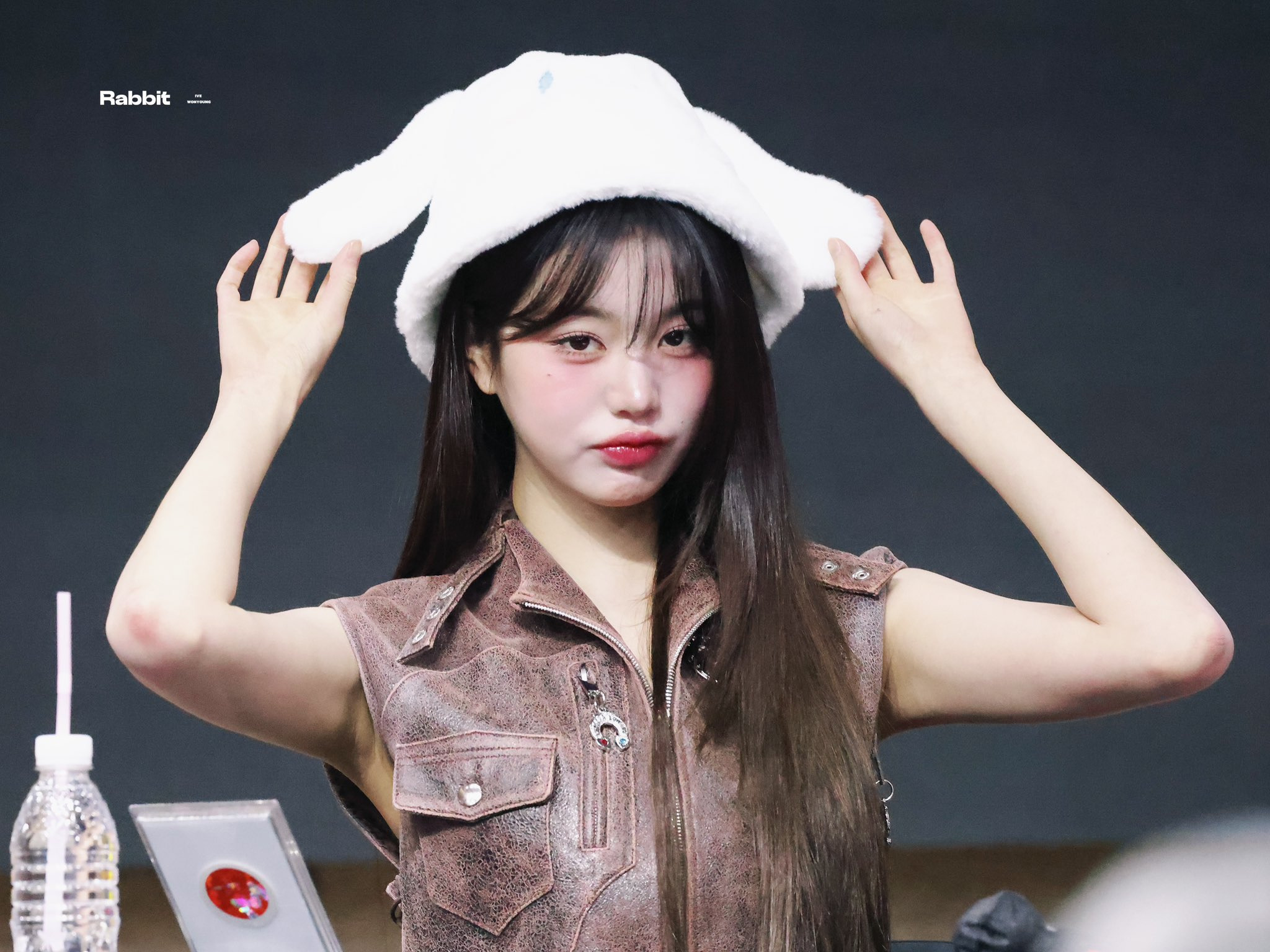 (스압)다라이 살벌한 최근 아이브 장원영.jpgif | 인스티즈