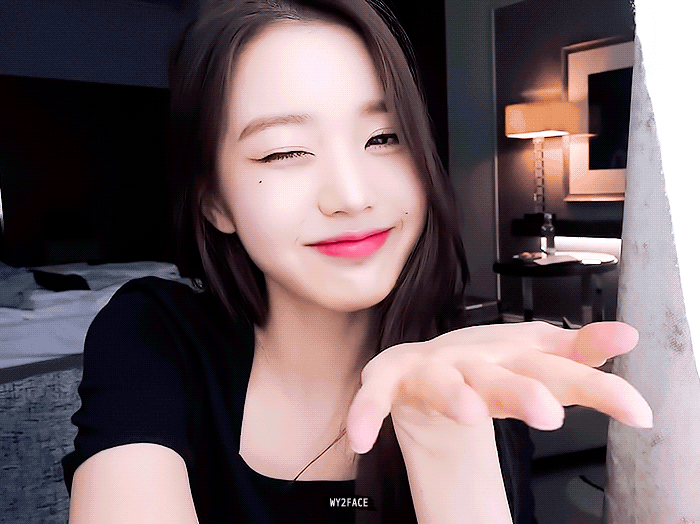 독일 장원영이 레전드인 이유.jpgif | 인스티즈