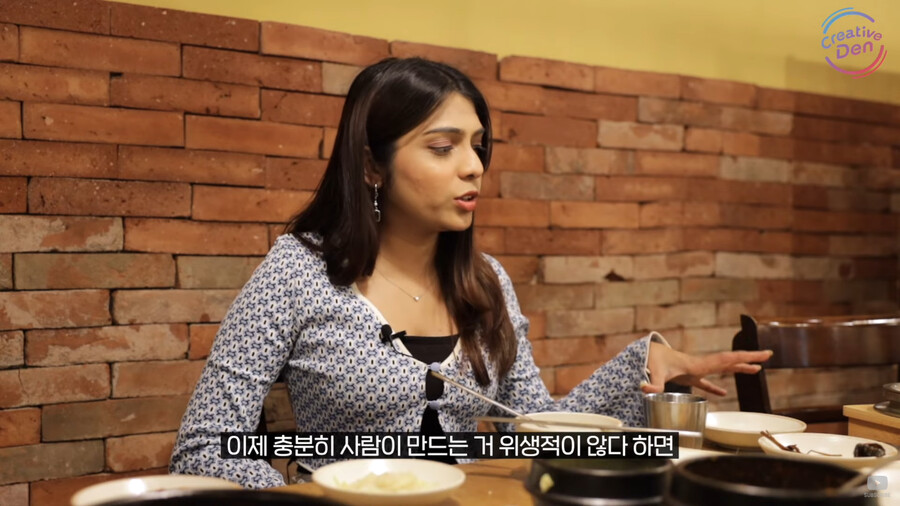 "인도 여행 절대 가지말라"는 의견에 인도여자의 생각 .jpg | 인스티즈