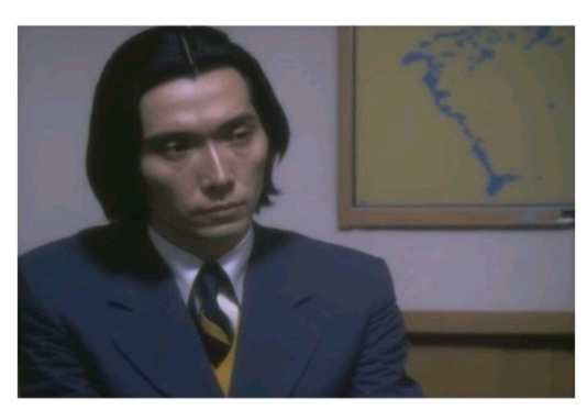 AI가 그린 80년대 야쿠자스타일 해리포터 | 인스티즈