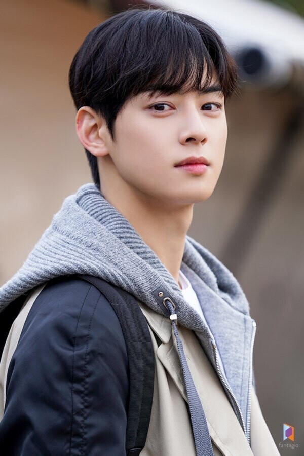 차은우 피지컬 체감.jpg | 인스티즈