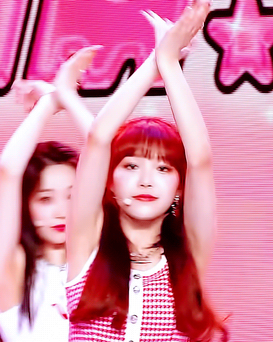 얼른 더 떴으면 하는 신인 여자 아이돌 걸그룹 덕후몰이상 3인방 .gif | 인스티즈