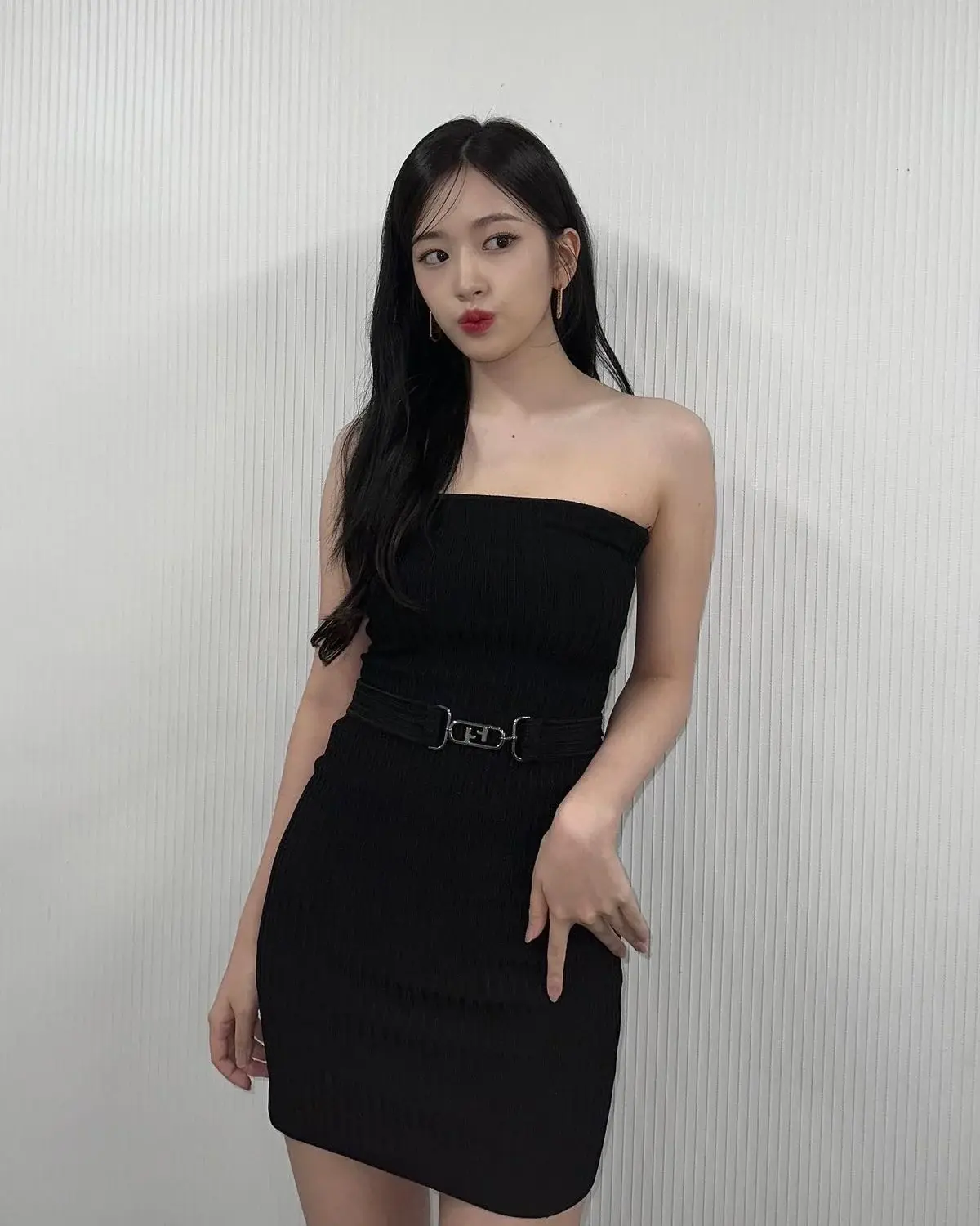 아이브 안유진 인스타 업데이트 | 인스티즈