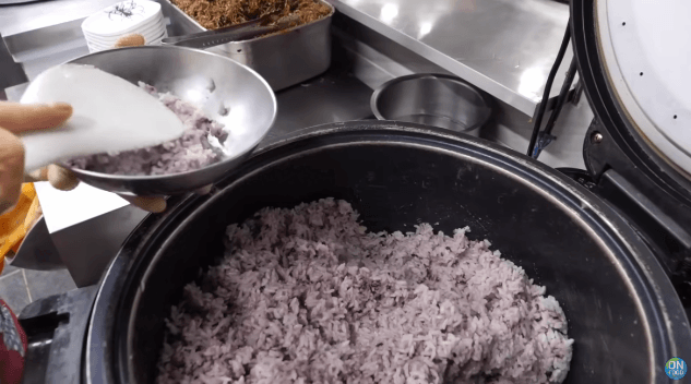 생선구이 밥상 | 인스티즈