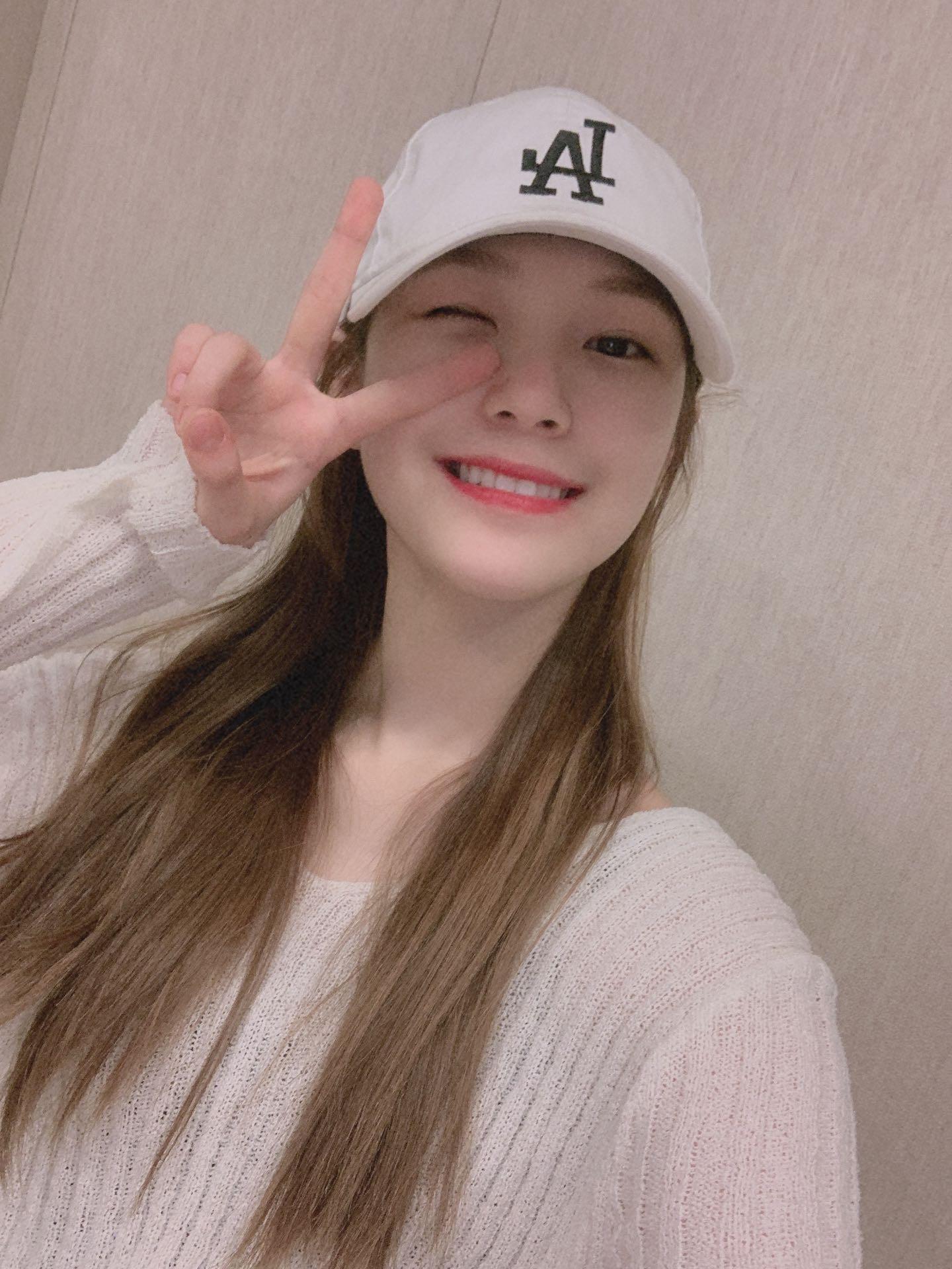 V라이브 채널에 올라온 프로미스나인 총 정리 2탄 | 인스티즈