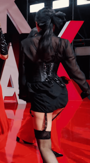 은근 섹시한 트와이스 미나 .gif | 인스티즈