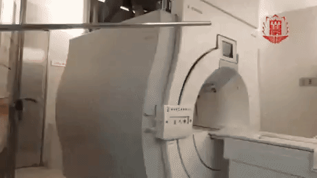 mri촬영때 금속빼야하는이유 | 인스티즈