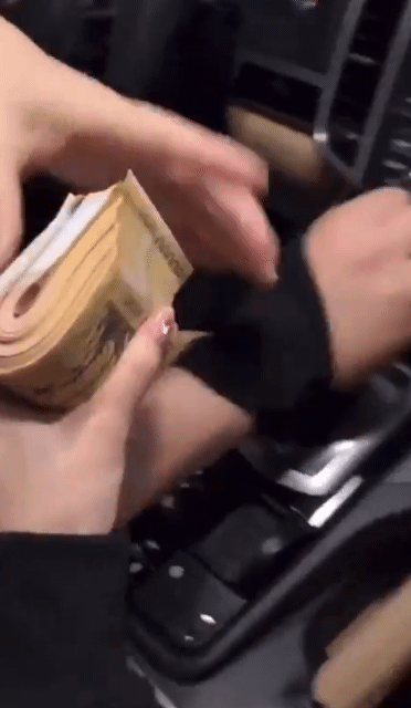 손모양 따라하는 커플ㅋㅋㅋㅋ | 인스티즈