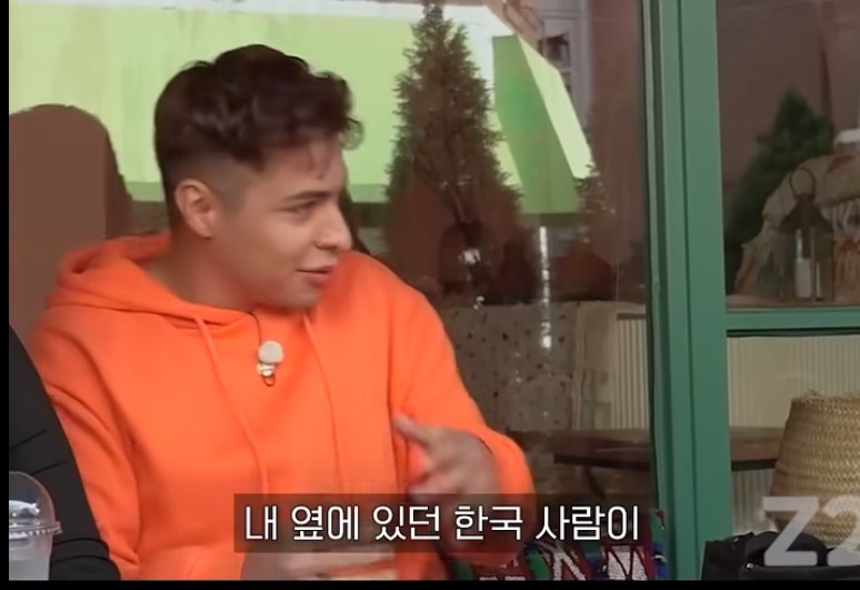 외국인들이 차별로 오해하는 한국 지하철 상황 | 인스티즈