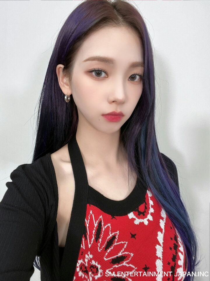초고화질 카리나.jpgif | 인스티즈