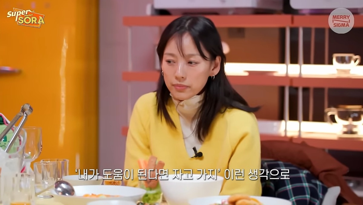 故최진실 장례식 이후, 최진실 집에서 하룻밤 자게 되었던 이효리 | 인스티즈