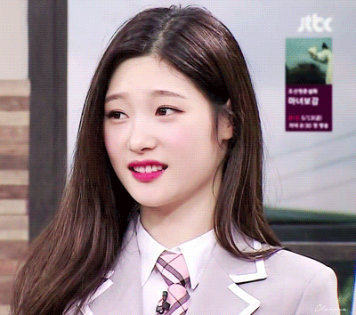 아이오아이 도결채 vs 아이즈원 장강김 비주얼 라인 대결 더 이쁜쪽은? | 인스티즈