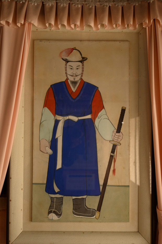 이순신 장군의 전설에 빠질 수 없는 영웅들 | 인스티즈