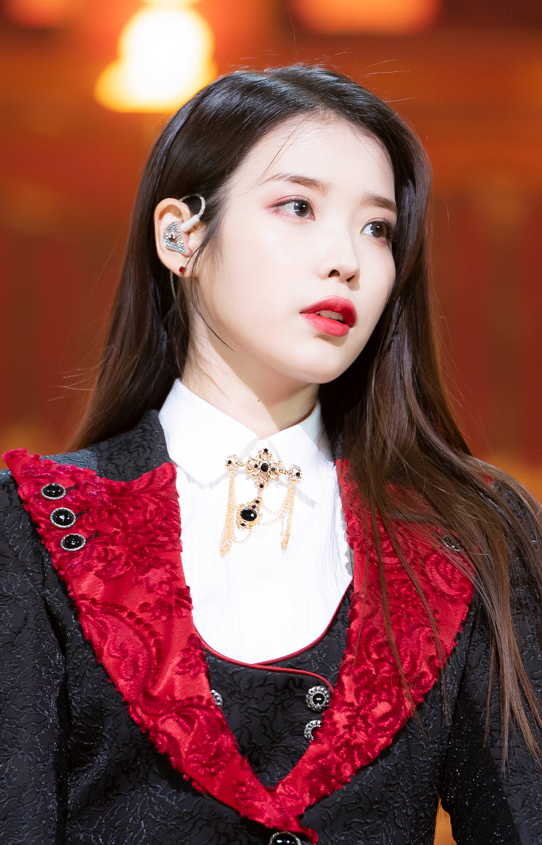 (스압)아름다운 아이유.jpgif | 인스티즈