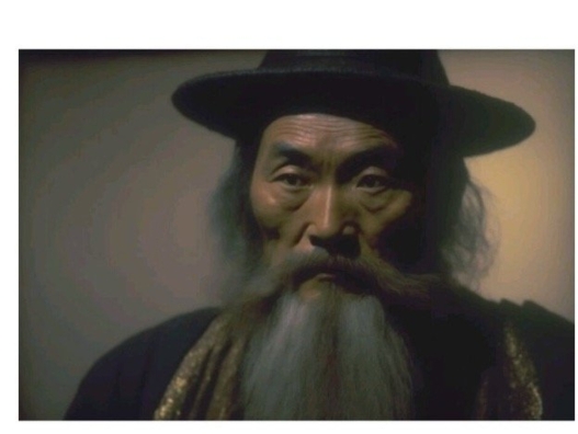 AI가 그린 80년대 야쿠자스타일 해리포터 | 인스티즈