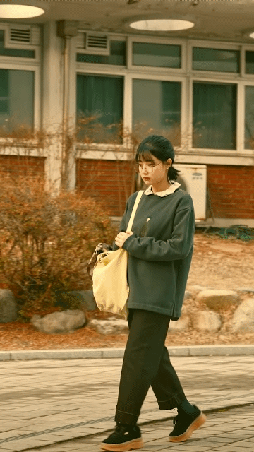 아싸가 너무 예쁘면 생기는 일 | 인스티즈