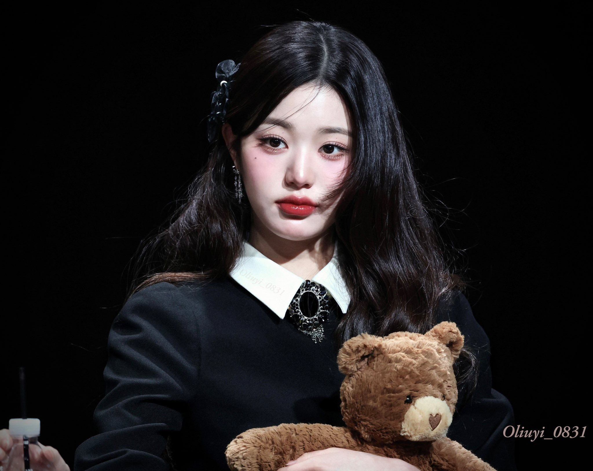 (스압)다라이 살벌한 최근 아이브 장원영.jpgif | 인스티즈