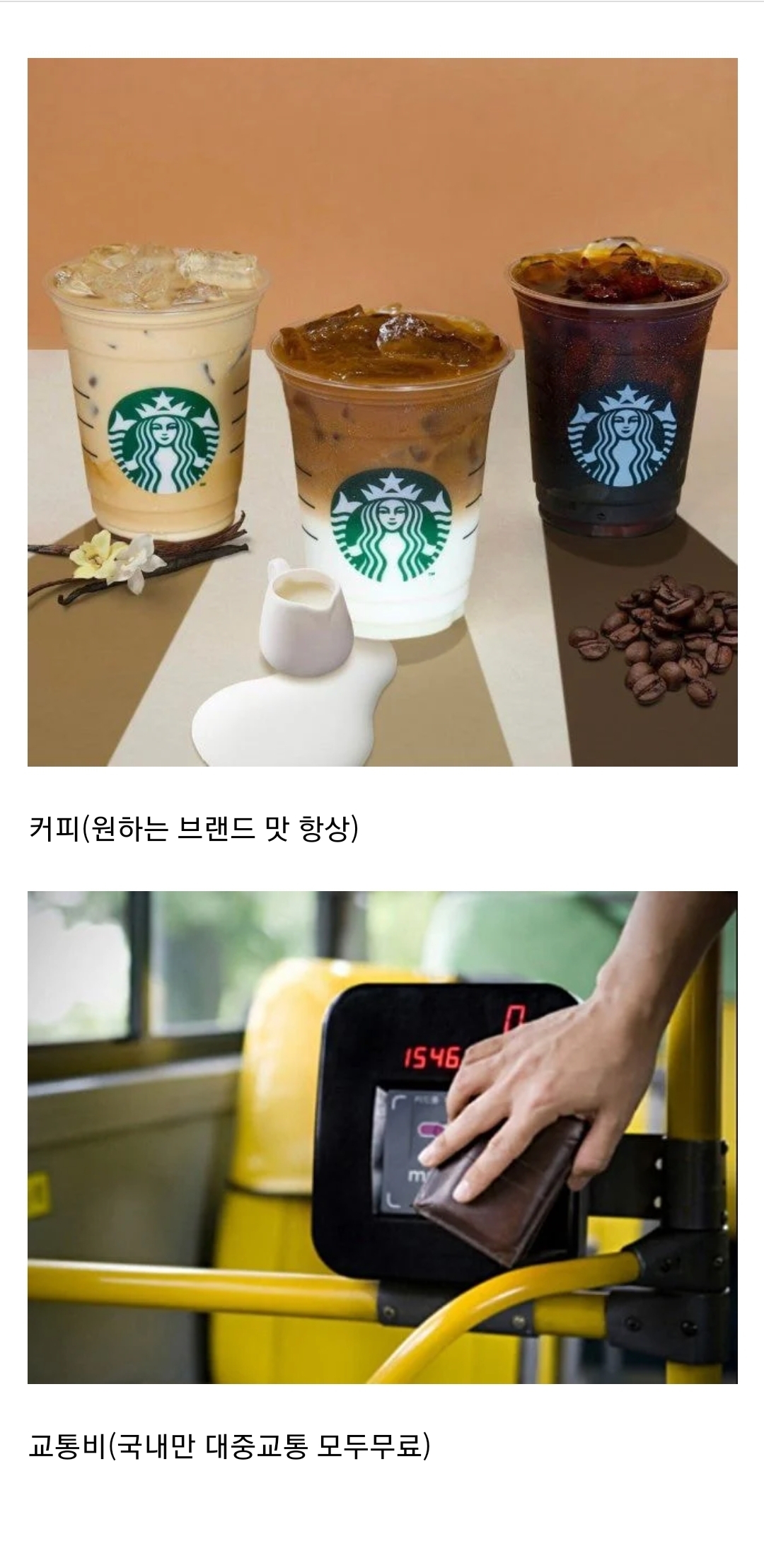 하나가 영원히 무료라면? | 인스티즈