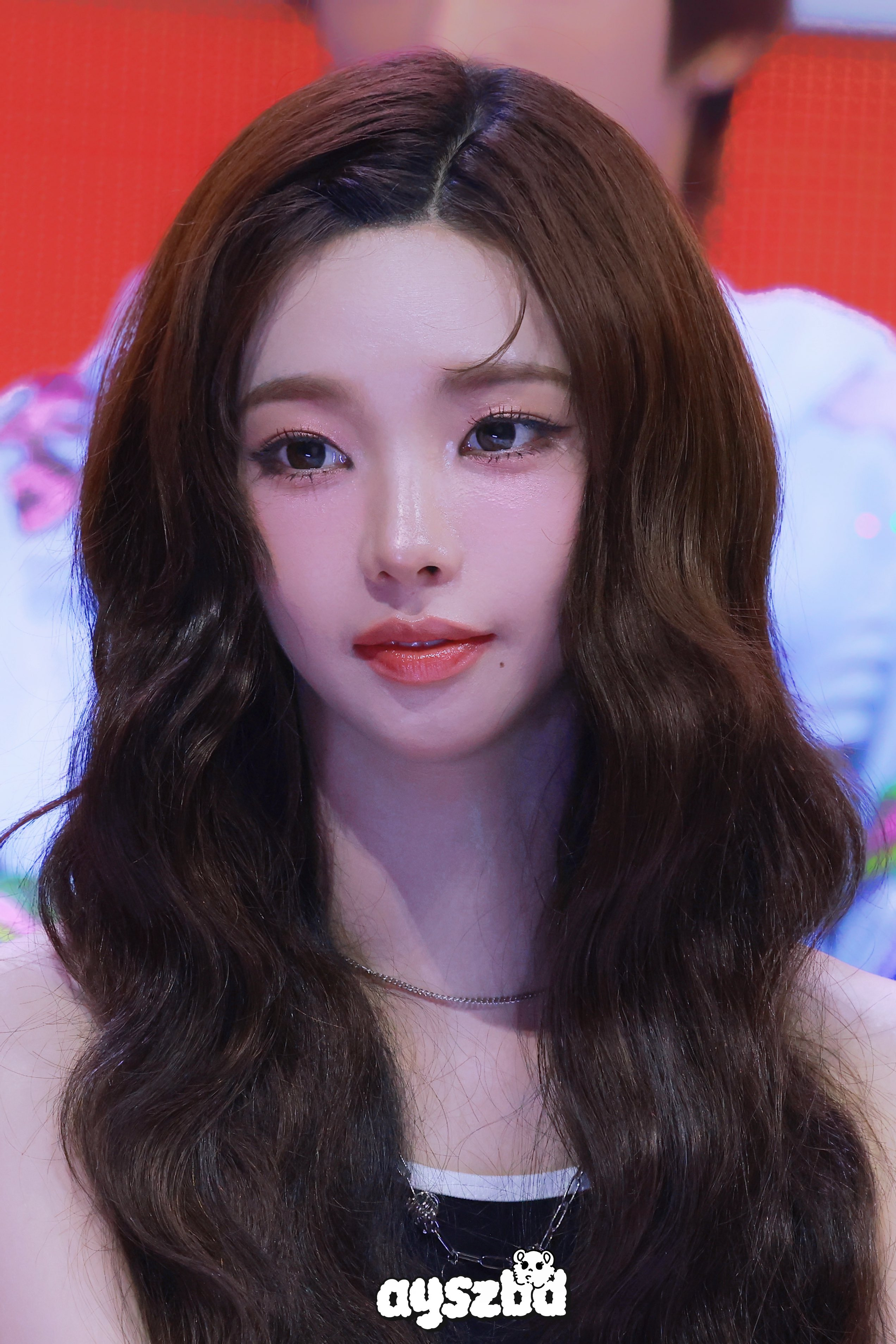 은근, 이미지