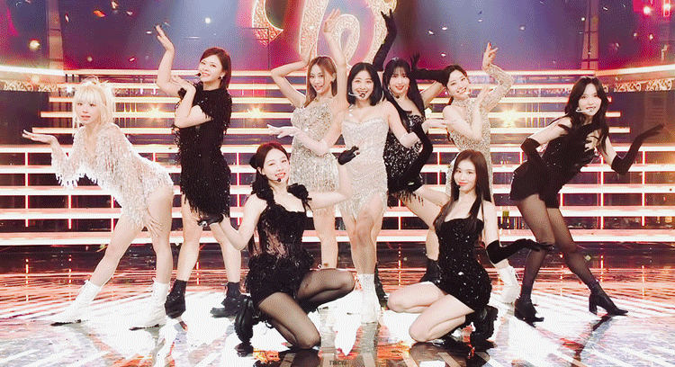 홍백가합전 트와이스 | 인스티즈