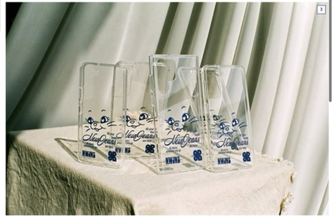 뉴진스 토끼 근황.jpg | 인스티즈