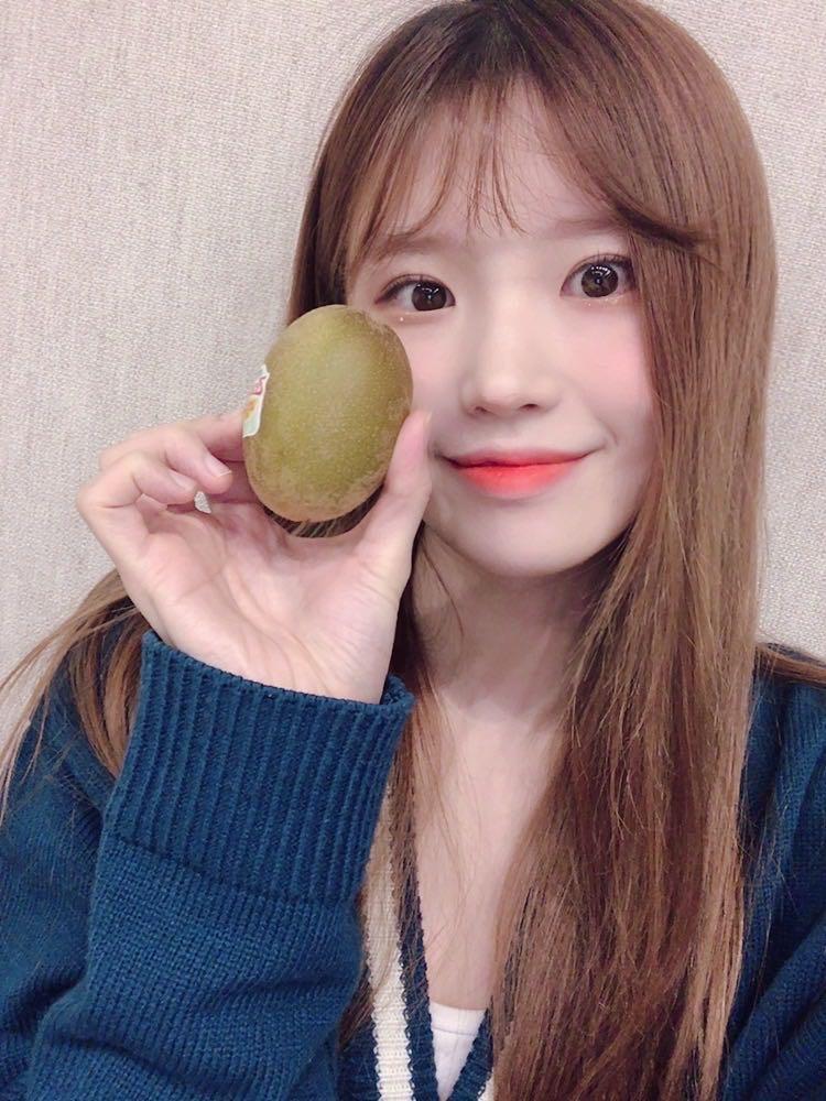 V라이브 채널에 올라온 프로미스나인 총 정리 2탄 | 인스티즈