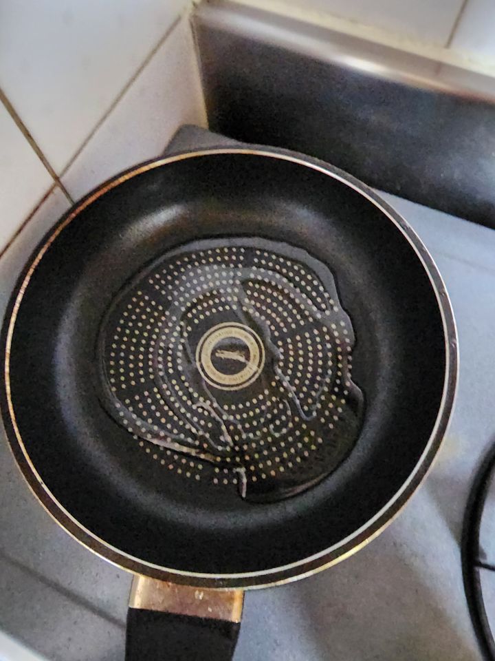 자취생의 초간단 게살덮밥 | 인스티즈