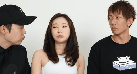 혐?) 시미켄이 업계 탑인 이유 .gif | 인스티즈