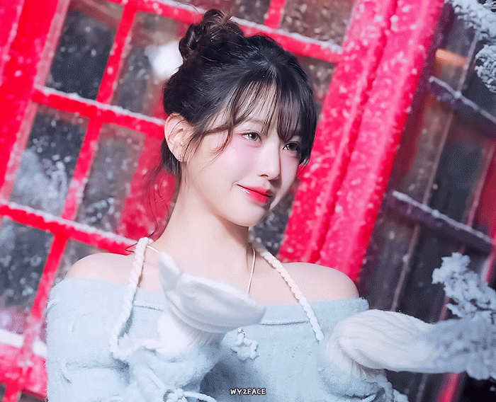 (스압)다라이 살벌한 최근 아이브 장원영.jpgif | 인스티즈