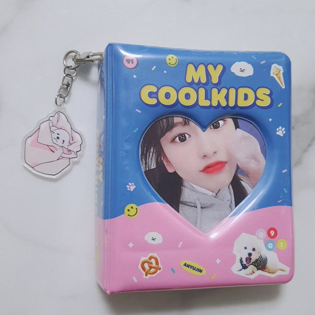 요즘 아이돌 덕질 필수템이라는 것.jog | 인스티즈