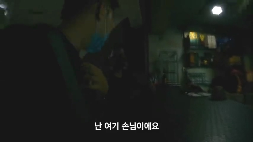 한국에서 아들이 공부중이라는 스리랑카 아저씨 | 인스티즈