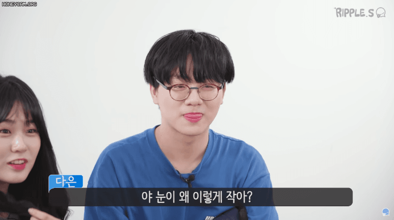 엔간하면 도수 높은 안경 벗으라고 하는 이유 | 인스티즈